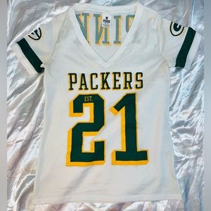 Packers Jersey